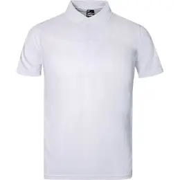 FWRD Mens Pro Golfer White